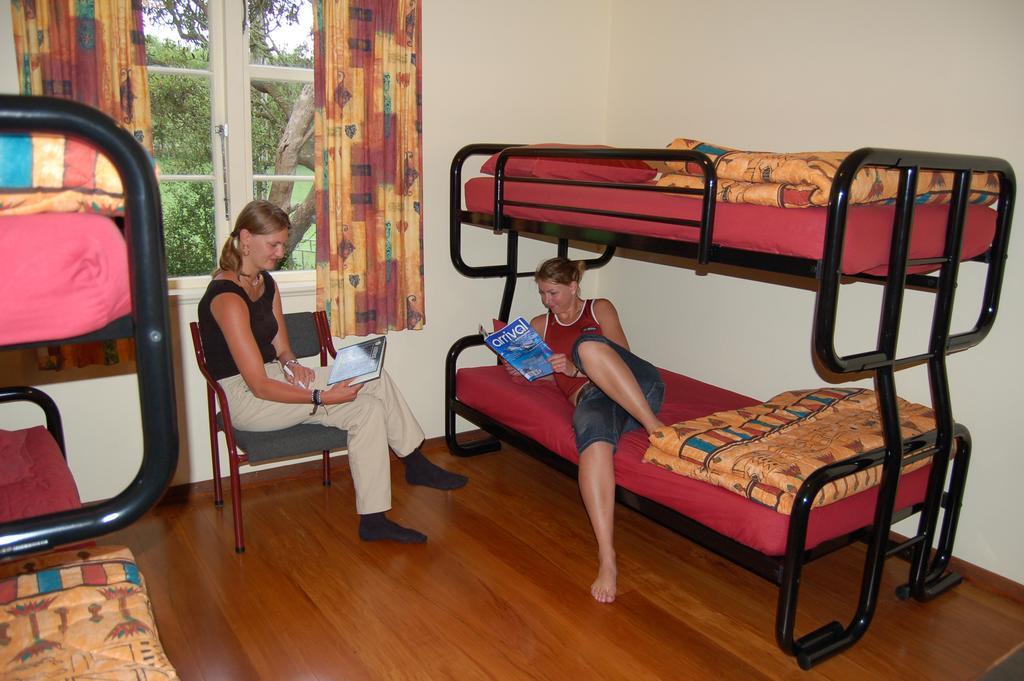 Wheatly Downs Farmstay And Backpackers Hawera Ngoại thất bức ảnh