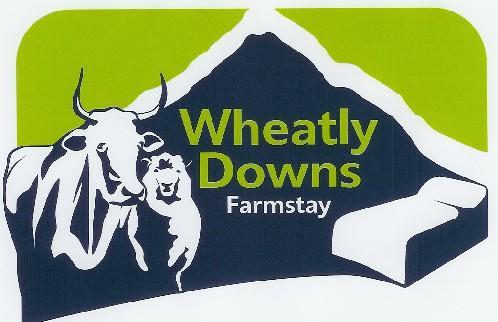Wheatly Downs Farmstay And Backpackers Hawera Ngoại thất bức ảnh